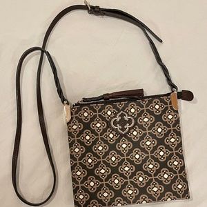 Brighton Renata Crossbody Bag
